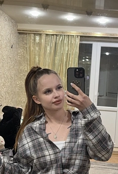 Васильева Евгения