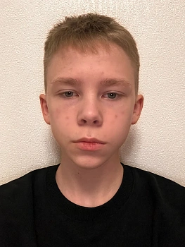 Хомицкий Арсений