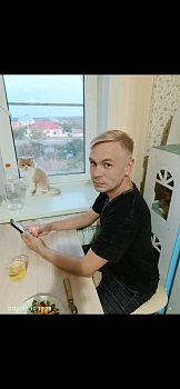 Марфуткин Сергей