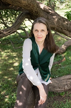 Алла Аверина
