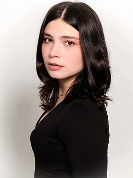 Жданова Варвара 
