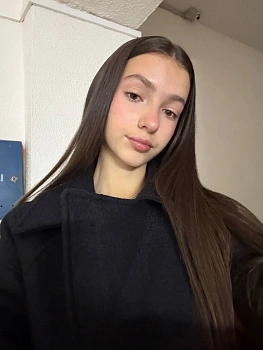 Беложаева София Львовна