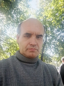 Константин Симонов