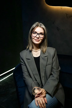 Павленко Александра