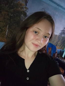 Мажинова Татьяна