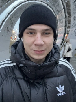 Шипулин Евгений 