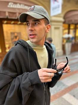 Сергей 