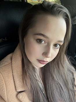 Когоут Екатерина