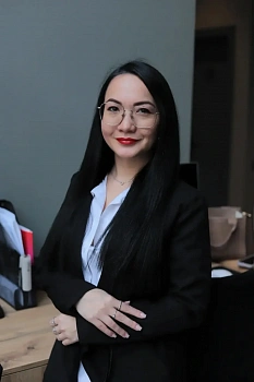 Мунтян Элина