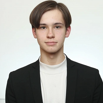 Плотников Владислав