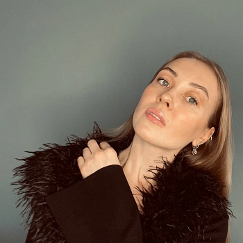 Кристина Данченкова