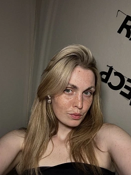 Блохина Анна