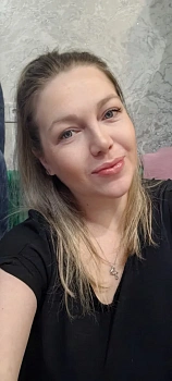 Ксения Владимировна Зайцева