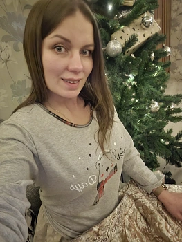 Присяжнюк Татьяна
