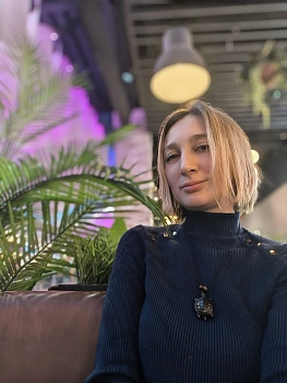 Агазаде Эмилия Александровна