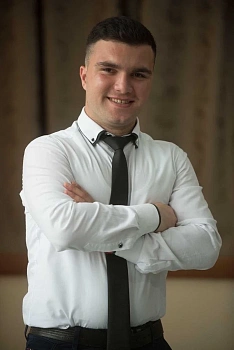 Кристев Макар 