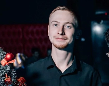 Егоров Кирилл Алексеевич