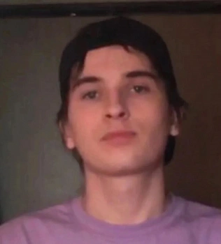 Степанов Егор