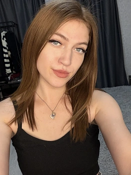 Торхова Алина