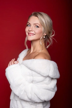 Ольга Александровна Хохлова