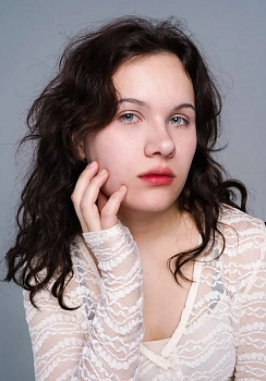 Половникова Ульяна
