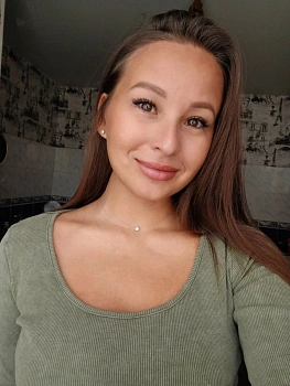 Жаркова Венера