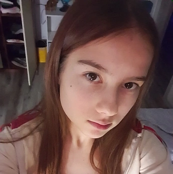 Кристина Юсупова