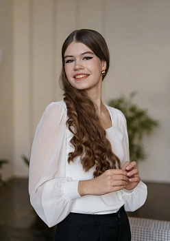 Виктория Чернецовская