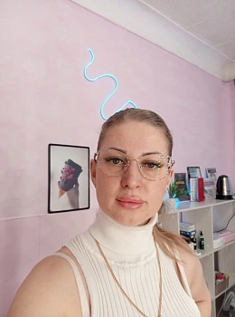 Дарья Сергеевна Аникина