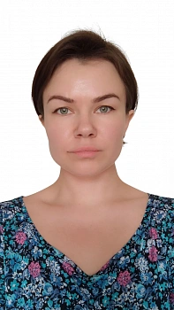 Харитонова Элеанора Александровна 