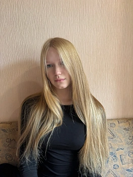 Блинова София