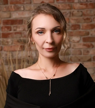 Писанко Татьяна