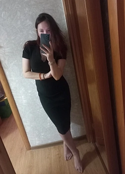 Синюта Светлана 