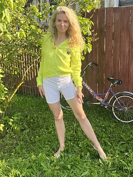Луконина Екатерина