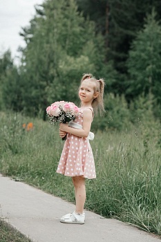 Королева Ксения Алексеевна 