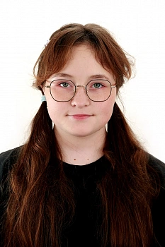 Ткачева Юлия 