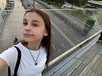 Зорина Вероника
