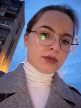 Дарья Шестакова