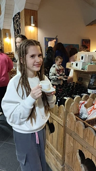 Бражникова Полина