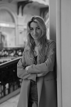 Уторина Марина Андреевна