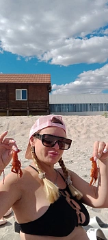 Наталья Буреева 