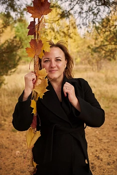 Кулагина Александра Радиковна