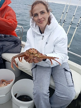 Кожевникова Мария 