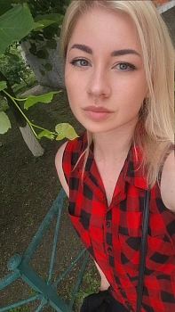 Котова Ольга Сергеевна
