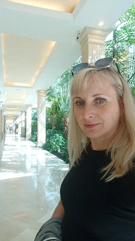 Липатова Анна 