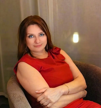 Татьяна мурозина