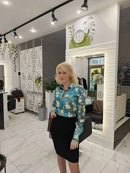 Пирогова Ксения 