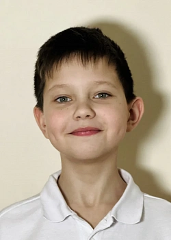 Зверев Иван 