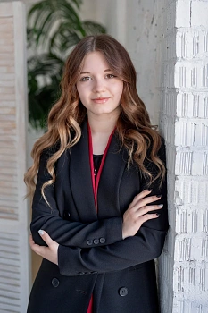 Рязанова Елена Викторовна 