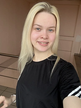 Анастасия Тихонова 